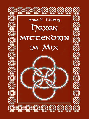 cover image of Hexen Mittendrin im Mix
